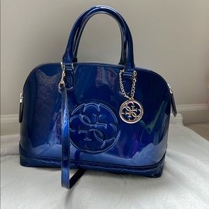 Authentic Guess Large Dome Bag